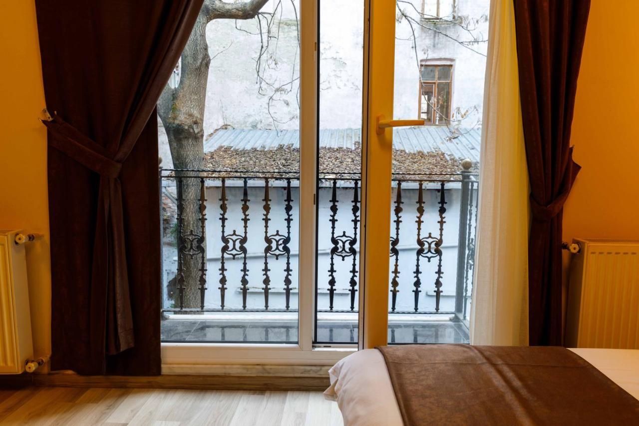 Hotel Taksimdays - Istanbul — Fotoğraflar 2